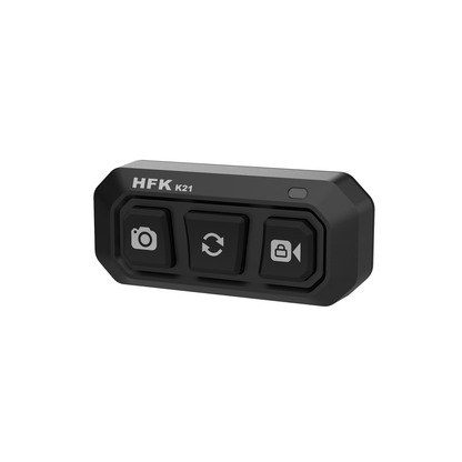 HFK K21 Wireless Remote Controller – Universal Bluetooth Control for Easy Navigation